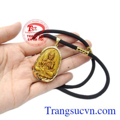 Bộ trang sức thích hợp làm quà tặng cho người thân và bạn bè. Bộ trang sức tuổi Mùi-Thân