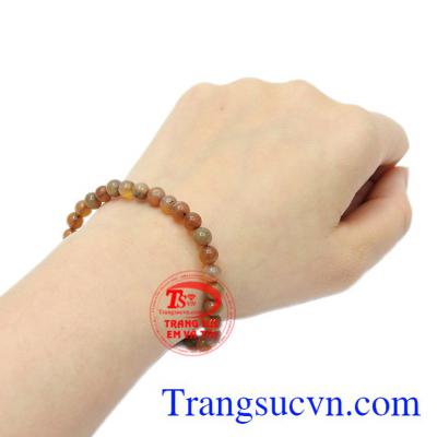 Chuỗi tay Opal may mắn giao hàng trên toàn quốc.