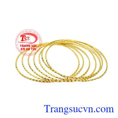 Vòng tuần ngàn may mắn là sản phẩm với ước ao người dùng mỗi ngày sẽ luôn gặp may mắn.