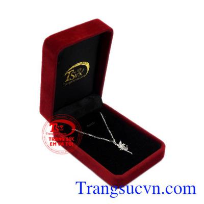 Bộ mặt dây nữ thiên thần