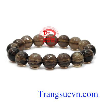 Đá thạch anh khói đã quá quen thuộc với nhiều người, chúng không chỉ là món đồ trang sức mà còn mang lại nhiều lợi ích cho con người.