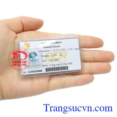 Đây sẽ là món quà đầy ý nghĩa về cả mặt tinh thần và giá trị mang lại niềm vui, hạnh phúc cho người tặng.