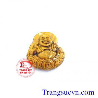 Đá mắt hổ mặt phật,Bán Phật di lặc đá mắt hổ,phật di lặc đá mắt hổ đẹp,Hàng tự nhiên đẹp xuất xứ rõ ràng và bán toàn quốc,nhận hàng và thanh toán