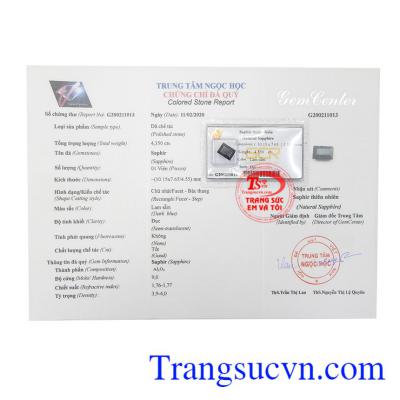 Vì vậy mà nó rất phù hợp làm mặt nhẫn đeo bên mình như lá bùa hộ mệnh cho bản thân