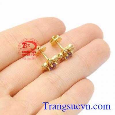 Bởi vậy mà viên đá này được nhiều người biết đến và lựa chọn sử dụng.