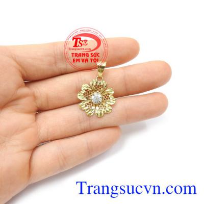 Với thiết kế sáng tạo và độc đáo tạo nên phong cách riêng cho người đeo, phù hợp làm quà tặng cho người thân và bạn bè những dịp ý nghĩa