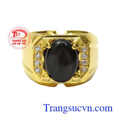 Sapphire là viên đá không chỉ mang lại về giá trị vật chất mà còn có công dụng hữu ích trong phong thủy và sức khỏe.