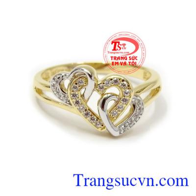 Với thiết kế tinh tế mang ý nghĩa sâu sắc là món quà tuyệt vời cho người yêu thương