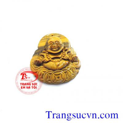 Bán Phật di lặc đá mắt hổ,phật di lặc đá mắt hổ đẹp,Hàng tự nhiên đẹp xuất xứ rõ ràng và bán toàn quốc,nhận hàng và thanh toán