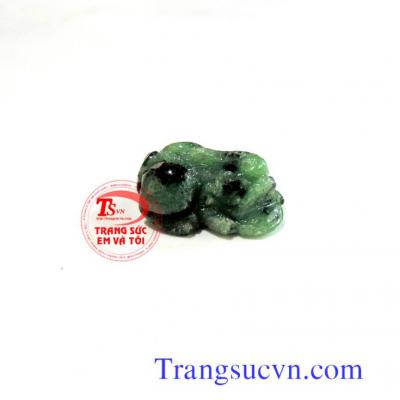 Tỳ hưu Ruby ấn độ
