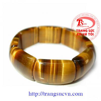 Vòng tay mắt hổ nam màu sắc đẹp, chất lượng cao, kiểu dáng thời trang. Vòng tay mắt hổ nam bán toàn quốc