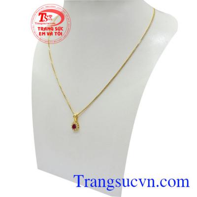 Sản phẩm rất được phái đẹp ưa chuộng, là món quà tặng tuyệt vời cho người yêu thương những dịp ý nghĩa