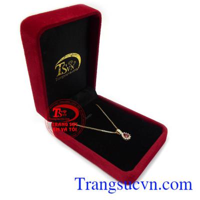 Bộ trang sức nữ thời trang, sang trọng và đẳng cấp
