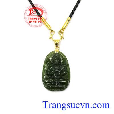 Bộ dây chuyền phật bản mệnh bền đẹp, chất lượng, giao hàng nhanh toàn quốc.