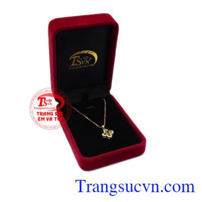 Bộ trang sức peridot yên bình bảo hành uy tín, giao hàng toàn quốc.