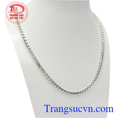 Sản phẩm mang lại sự sang trọng, đẳng cấp và tinh tế cho phái mạnh