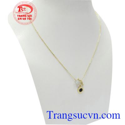 Với thiết kế độc đáo mang lại sự thanh lịch, dịu dàng và nữ tính