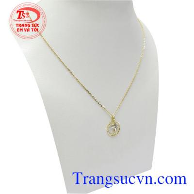 Sản phẩm vàng 10k nhập khẩu Hàn Quốc là lựa chọn tuyệt vời cho phái đẹp năng động và cá tính