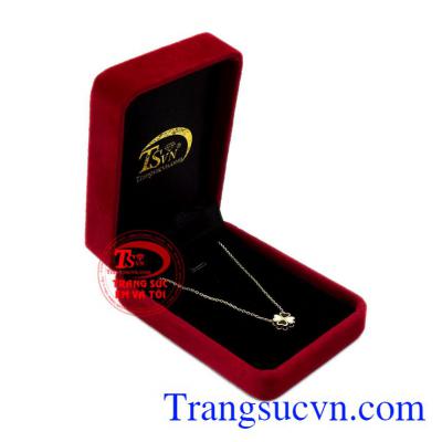 Dây liền mặt cỏ may mắn