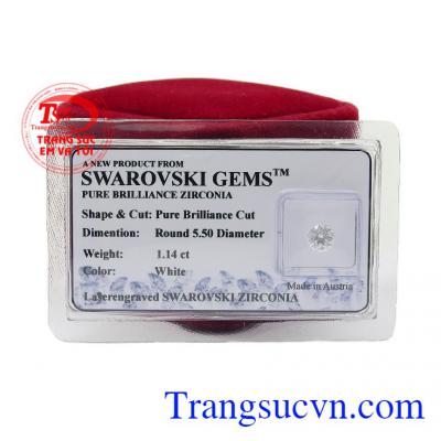 Sản phẩm được nhập khẩu hoàn toàn từ Úc,Kim cương nhân tạo ép vỉ cao cấp