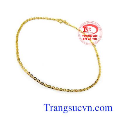 Sản phẩm mang lại cho phái đẹp nét riêng tinh tế, thời trang và cá tính