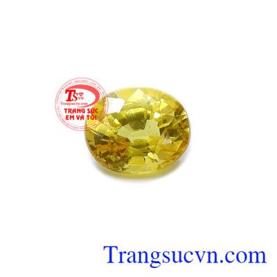 Vì vậy sapphire thường được sử dụng làm trang sức như mặt dây chuyền, mặt nhẫn hoặc hoa tai đeo thời trang và phong thủy