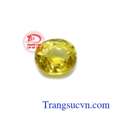 Sapphire còn có tác dụng tốt cho tim mạch, hệ hô hấp và huyết áp, giúp bạn cân bằng và bình tĩnh hơn
