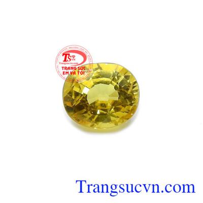 Vì vậy thường được dùng chế tác trang sức cưới thể hiện lòng thủy chung đi đến một tình yêu hạnh phúc