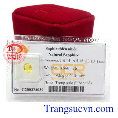 Vì vậy là một trong những loại đá được ưa chuộng từ xưa đến nay