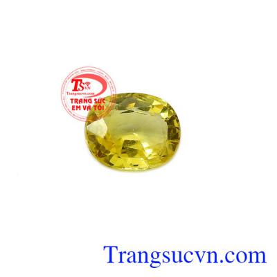 Vì vậy là một trong những loại đá được ưa chuộng từ xưa đến nay