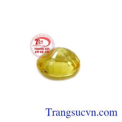 Là một trong những viên đá được con người ưa chuộng bậc nhất từ xưa đến nay.