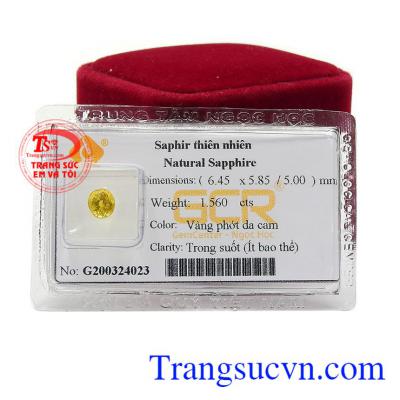 Từ xa xưa đến nay rất được mọi người ưa chuộng, là lá bùa may mắn cho người đeo