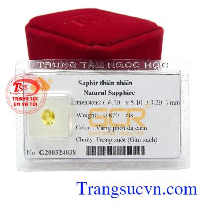 Là biểu tượng của thịnh vượng, mang lại sự dồi dào về tài chính, kích thích ý chí con người thông qua việc hấp thụ năng lượng dương của mặt trời giúp tăng khả năng sáng tạo, đạt được mục tiêu và tham vọng