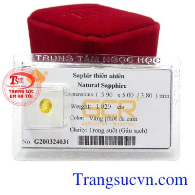 Được nhiều người sử dụng như lá bùa hộ mệnh cho bản thân