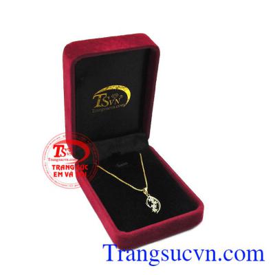 Bộ dây chuyền thương hiệu uy tín, chất lượng, giao hàng nhanh toàn quốc, thanh toán an toàn.