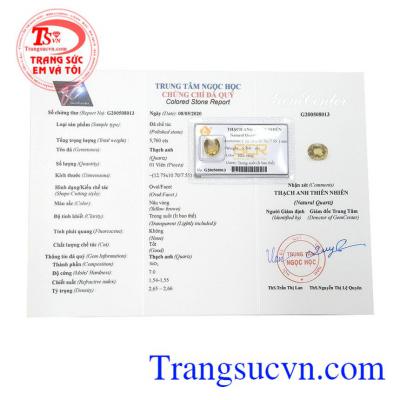 Đá thạch anh ép vỉ sang trọng là món quà ý nghĩa để dành tặng cho người thân và bạn bè của bạn.