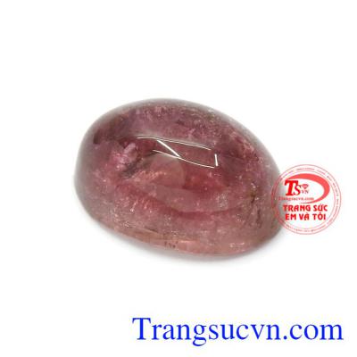 Không những vậy trong phong thủy viên đá này còn giúp người dùng gặp nhiều may mắn mang lại thịnh vượng, tài lộc.