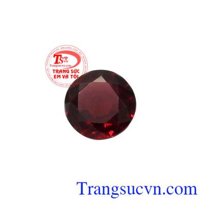 Granat thiên nhiên tài lộc mang đến sự thịnh vượng cho người dùng. 