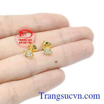 Sản phẩm sẽ là sự lựa chọn hoàn hảo dành tặng cho những cô nàng yêu thích sự đáng yêu.