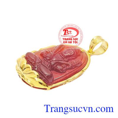 mang lại tài lộc, thịnh vượng, bình an, giải trừ những luồng khí tiêu cực cho người đeo