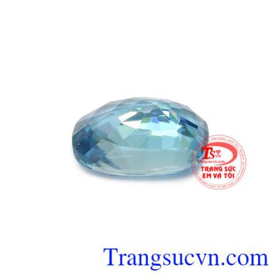 Viên Zircon thịnh vượng chất lượng.