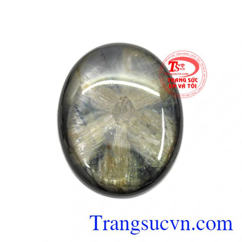 Đá Sapphire thịnh vượng