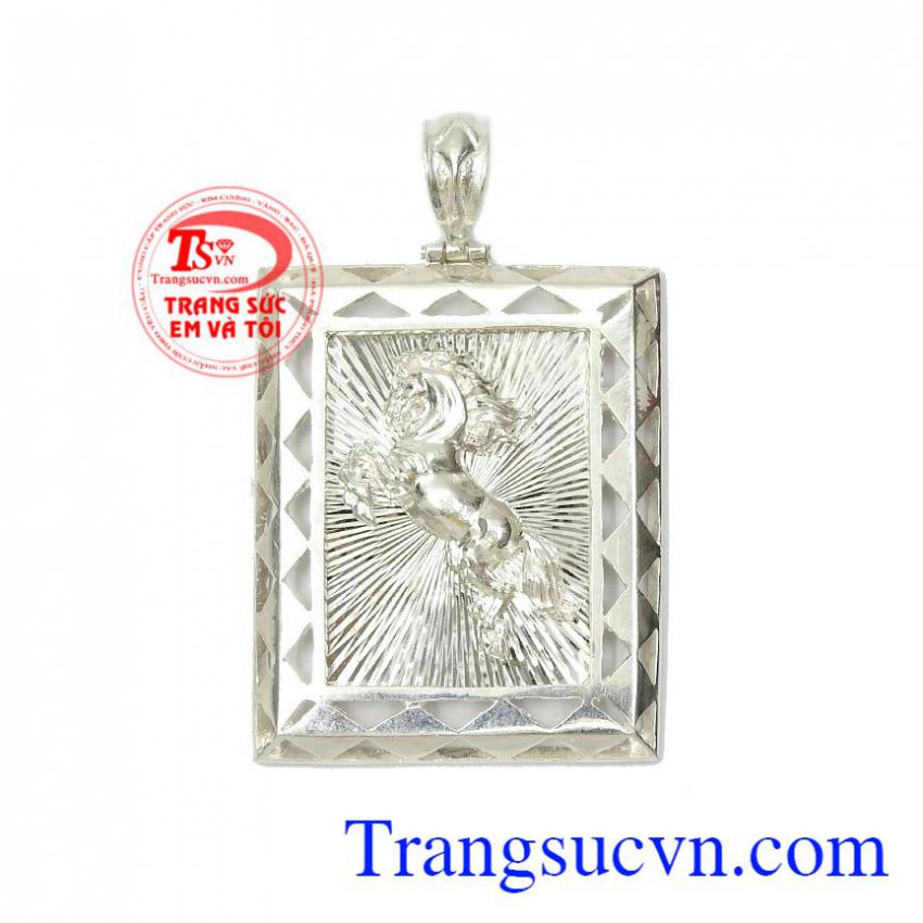Mặt bạc nam đẳng cấp