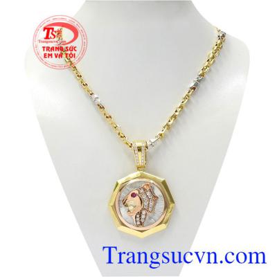 Bộ mặt dây báo cao cấp hiện đang được nhiều khách hàng yêu thích và lựa chọn mua.