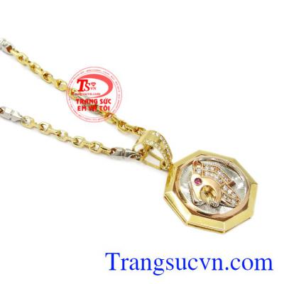 Sản phẩm mang lại vẻ điển trai, nam tính, phong độ cho phái mạnh.