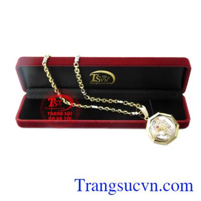 Bộ mặt dây báo cao cấp giao hàng tận nơi.