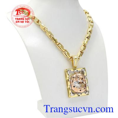 Bộ sản phẩm mang đến cho phái mạnh sự sang trọng, khẳng định bản thân.