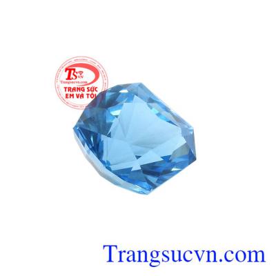 Chính vì thế loại đá này còn được mệnh danh là " đá thức tỉnh nội tâm" mang đến cho chủ sở hữu may mắn, tiền tài.