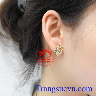 Hãy đến với trang sức Em và Tôi để lựa chọn cho mình những mẫu hoa tai mới nhất theo cá tính của mình nhé.