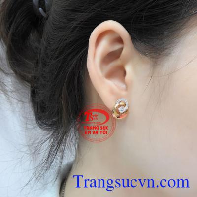 Sản phẩm dễ kết hợp cùng nhiều kiểu trang phục.